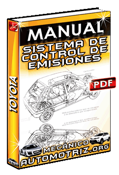 Descargar Manual de Sistema de Control de Emisiones