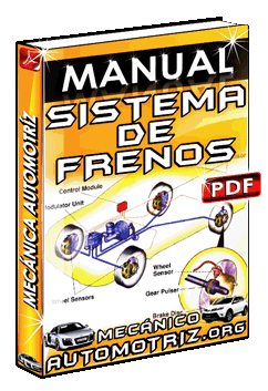 Descargar Manual de Sistema de Frenos