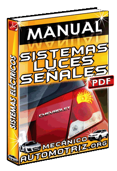 Descargar Manual de Sistema Eléctrico: Sistema de Luces y Señales