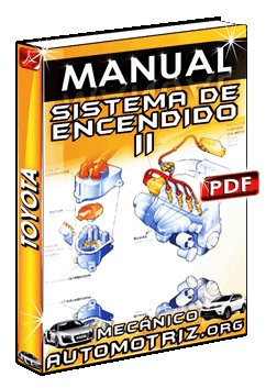 Descargar Manual de Sistema de Encendido II Toyota