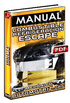 Descargar Manual de Sistemas de Combustible, Refrigeración y Escape