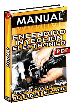 Ver Manual de Sistemas de Encendido e Inyección Electrónica