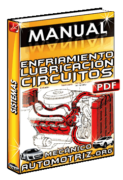 Descargar Manual de Circuitos de Sistemas de Enfriamiento y Lubricación