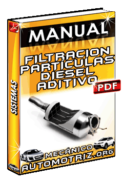 Descargar Manual de Sistema de Filtración de Partículas Diesel con Aditivo