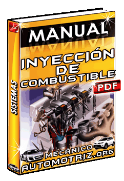 Descargar Manual de Sistemas de Inyección de Combustible