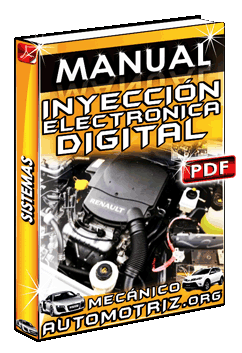 Descargar Manual de Sistemas de Inyección Electrónica Digital