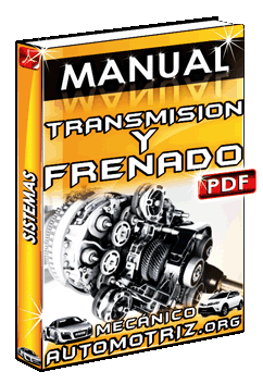 Descargar Manual de Sistemas de Trasmisión y Frenado