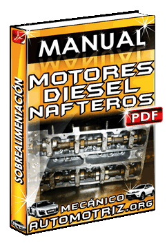 Descargar Manual de Sobrealimentación de Motores Diesel y Nafteros: Turbocompresores