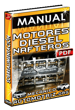 Ver Manual de Sobrealimentación de Motores Diesel y Nafteros: Turbocompresores