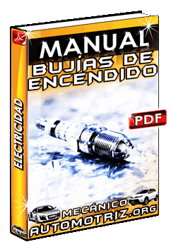 Descargar Manual de Bujías de Encendido