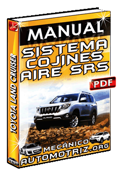 Descargar Manual de Sistema de Cojines de Aire SRS de Toyota Land Cruiser