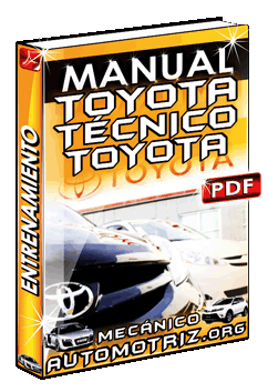 Descargar Manual de Toyota y el Técnico Toyota