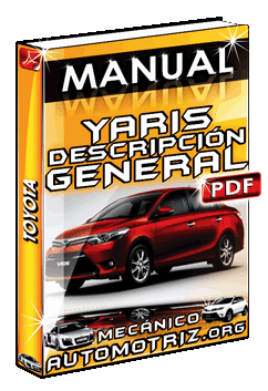 Ver Manual de Descripción General de Toyota Yaris