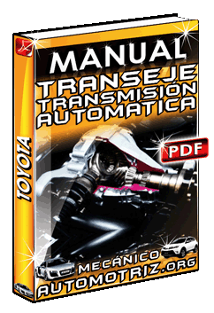 Descargar Manual de Transeje y Transmisión Automática