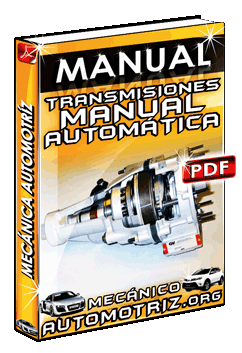 Descargar Manual de Transmisión Manual y Automática de la Potencia