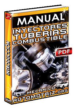 Descargar Manual de Inyectores y Tuberías de Combustible