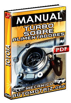 Descargar Manual de Turbo Alimentador y Sobre Alimentador Toyota