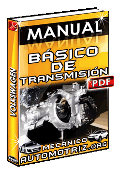 Ver Manual de Transmisión de Volkswagen