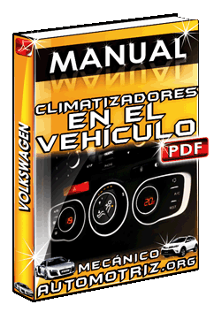 Descargar Manual de Climatizadores en Vehículos