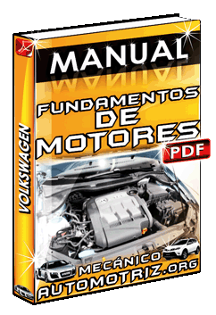 Descargar Curso de Fundamentos de Motores Volkswagen