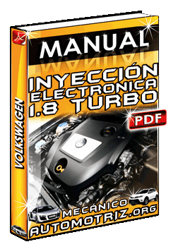 Descargar Manual de Inyección Electrónica Turbo de Volkswagen