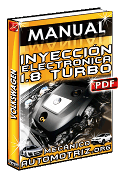 Ver Manual de Inyección Electrónica Turbo de Volkswagen