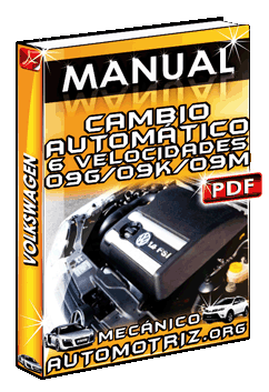 Descargar Manual de Lupo FSI: Motor de Gasolina de Inyección Directa 1.4L