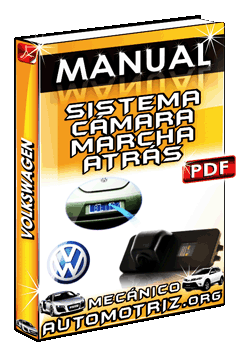 Descargar Manual de Sistema de Cámara de Marcha Atrás