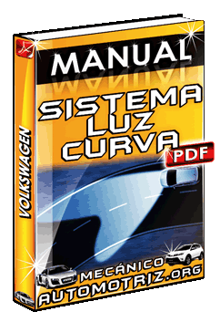 Descargar Manual de Sistema de Luz de Curva