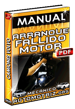 Descargar Manual de Arranque Fallido del Motor de Volvo