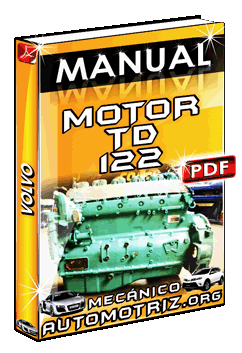 Ver Manual de Motor TD 122 Volvo