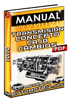 Caja de cambios - Caja de cambios manual