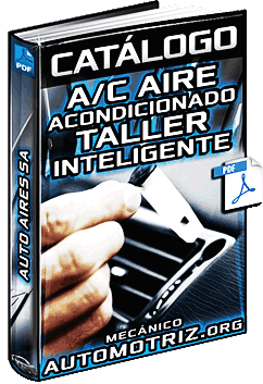 Descargar Catálogo de A/C Aire Acondicionado