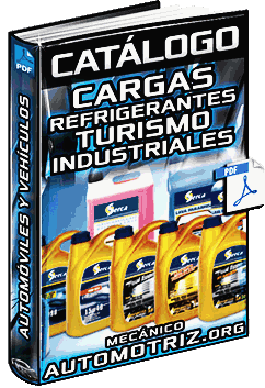 Descargar Catálogo de Cargas Refrigerantes Serca