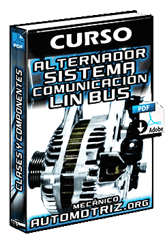 Descargar Curso de Sistema de Comunicación LIN Bus