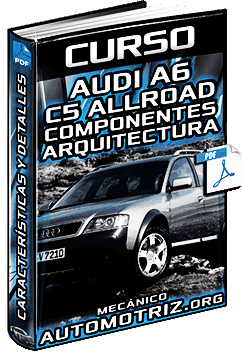 Descargar Curso de Audi A6 C5 Allroad