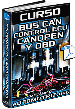 Descargar Curso de Bus Can, Protocolo CANopen y OBD