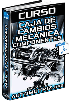 Descargar Curso de Caja de Cambios Mecánica