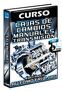 Descargar Curso de Cajas de Cambios Manuales