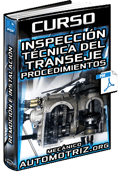 Ver Curso de Inspección Técnica del Transeje