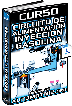 Descargar Curso de Circuito de Alimentación en Motores de Gasolina