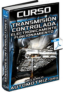 Descargar Curso de Transmisión Controlada Electrónicamente