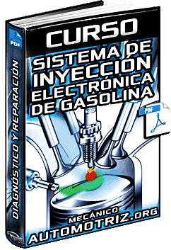 Descargar Curso de Sistema de Inyección Electrónica de Gasolina