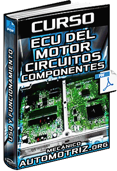 Descargar Curso de ECU del Motor