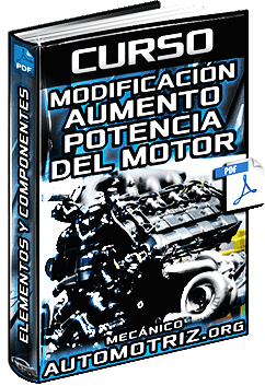 Descargar Curso para Aumentar de Potencia del Motor