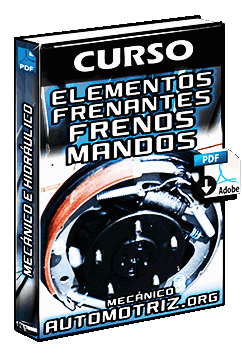 Descargar Curso de Elementos de Frenado Automotriz