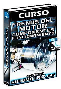 Descargar Curso de Freno de Motor