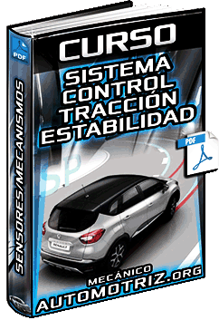 Ver Curso de Sistema de Control de Tracción y Estabilidad