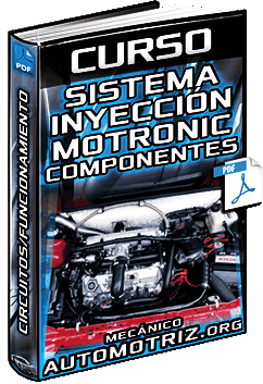 Ver Curso de Sistema de Inyección Motronic