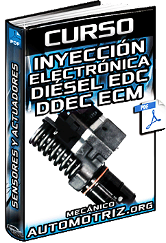 Descargar Curso de Inyección Electrónica Diésel